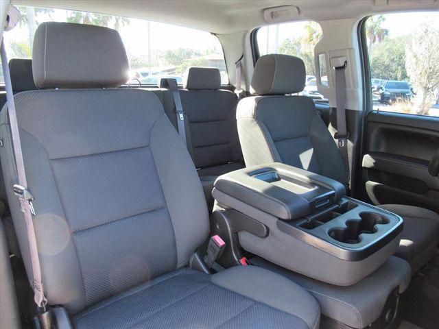 used 2016 Chevrolet Silverado 2500 car, priced at $27,993