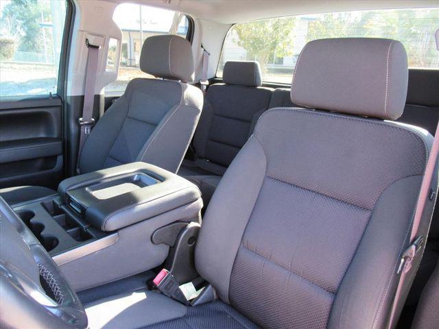 used 2016 Chevrolet Silverado 2500 car, priced at $27,993