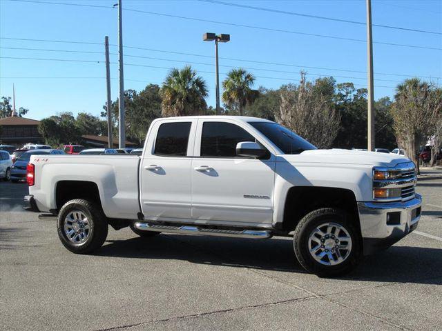 used 2016 Chevrolet Silverado 2500 car, priced at $27,993