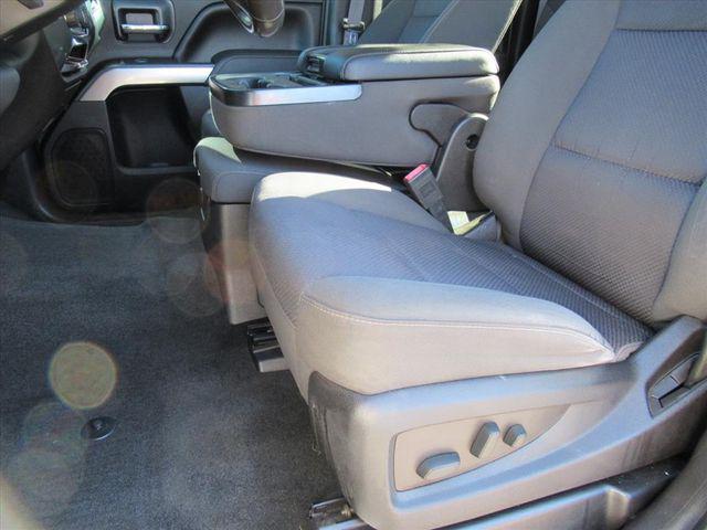 used 2016 Chevrolet Silverado 2500 car, priced at $27,993