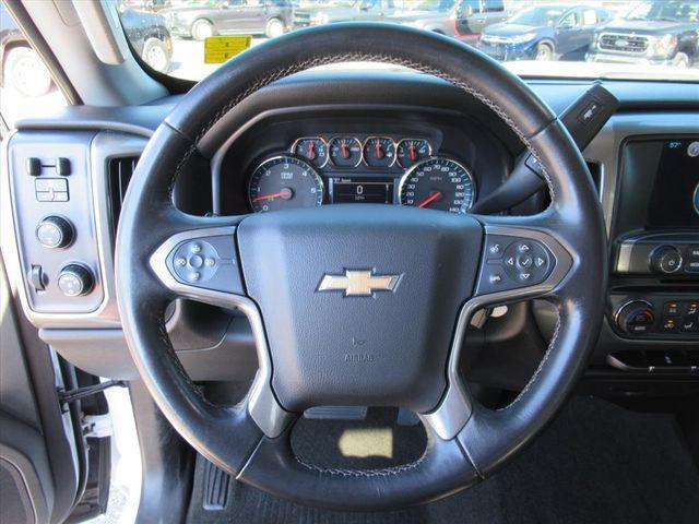 used 2016 Chevrolet Silverado 2500 car, priced at $27,993