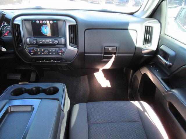 used 2016 Chevrolet Silverado 2500 car, priced at $27,993