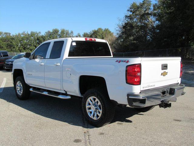 used 2016 Chevrolet Silverado 2500 car, priced at $27,993