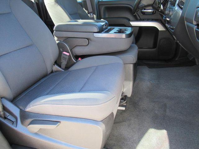 used 2016 Chevrolet Silverado 2500 car, priced at $27,993