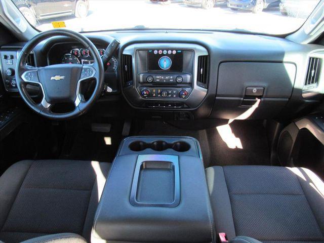 used 2016 Chevrolet Silverado 2500 car, priced at $27,993