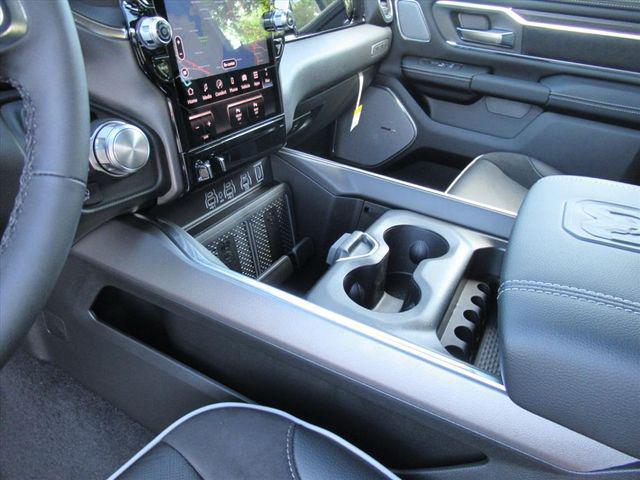 new 2026 Ram 1500 car, priced at $67,532