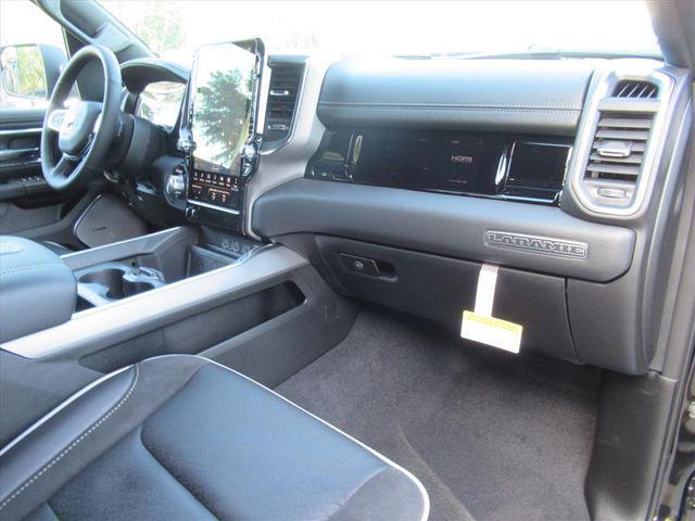 new 2026 Ram 1500 car, priced at $67,532