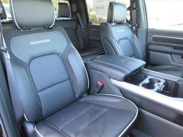 new 2026 Ram 1500 car, priced at $67,532