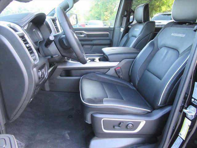 new 2026 Ram 1500 car, priced at $67,532