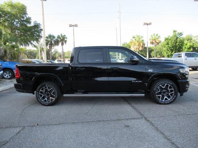 new 2026 Ram 1500 car, priced at $67,532