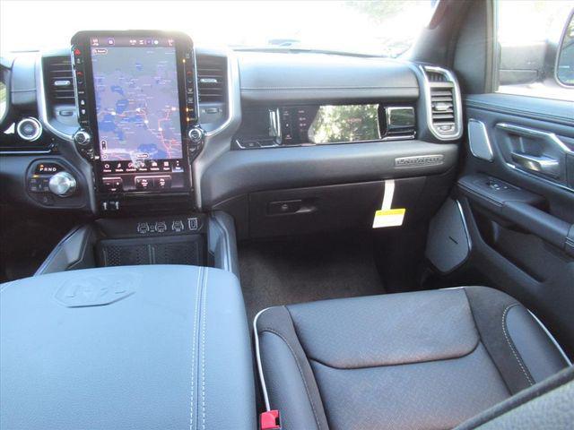 new 2026 Ram 1500 car, priced at $67,532
