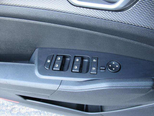 used 2024 Kia Sportage car, priced at $22,991