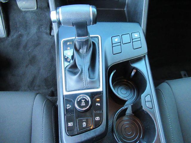 used 2024 Kia Sportage car, priced at $22,991