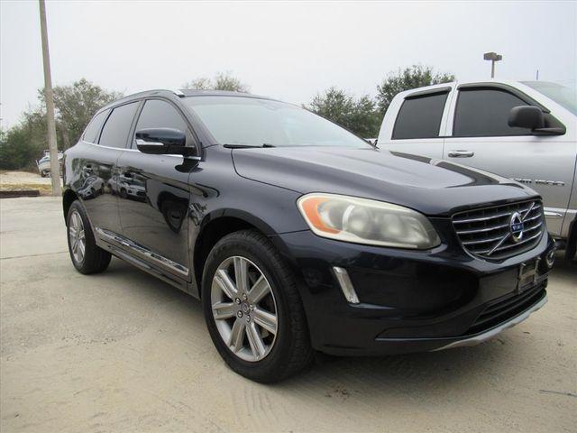used 2017 Volvo XC60 car, priced at $12,882