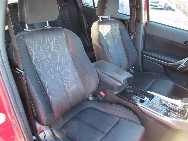 used 2020 Mitsubishi Eclipse Cross car, priced at $10,991