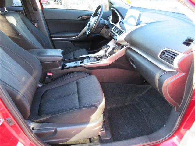 used 2020 Mitsubishi Eclipse Cross car, priced at $10,991