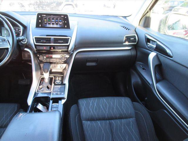 used 2020 Mitsubishi Eclipse Cross car, priced at $10,991