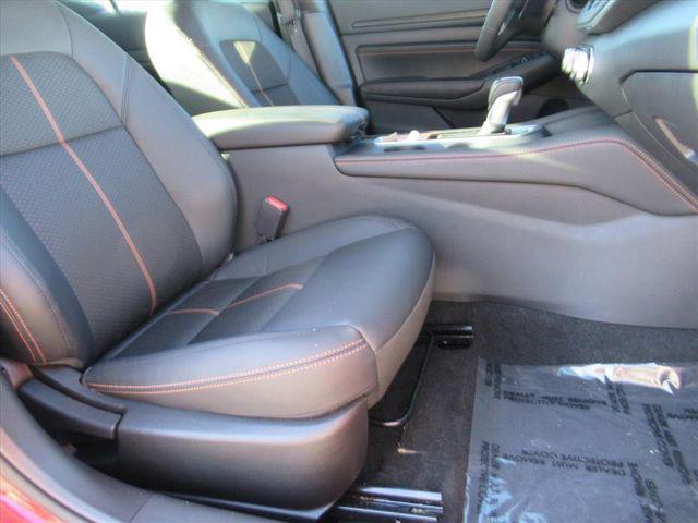 used 2022 Nissan Altima car, priced at $21,994