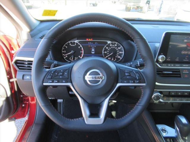 used 2022 Nissan Altima car, priced at $21,994