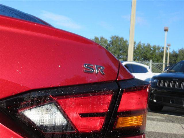 used 2022 Nissan Altima car, priced at $21,994