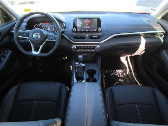 used 2022 Nissan Altima car, priced at $21,994