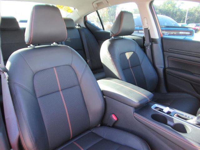 used 2022 Nissan Altima car, priced at $21,994