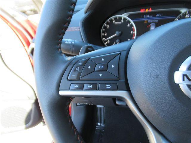 used 2022 Nissan Altima car, priced at $21,994