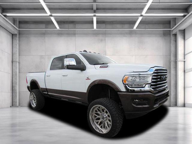 used 2024 Ram 2500 car, priced at $72,991