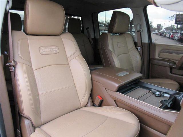 used 2024 Ram 2500 car, priced at $72,991