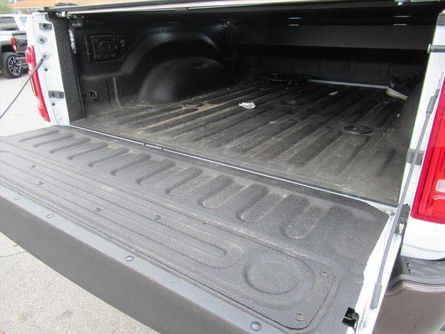 used 2024 Ram 2500 car, priced at $72,991