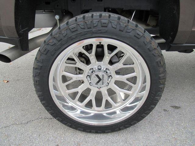 used 2024 Ram 2500 car, priced at $72,991