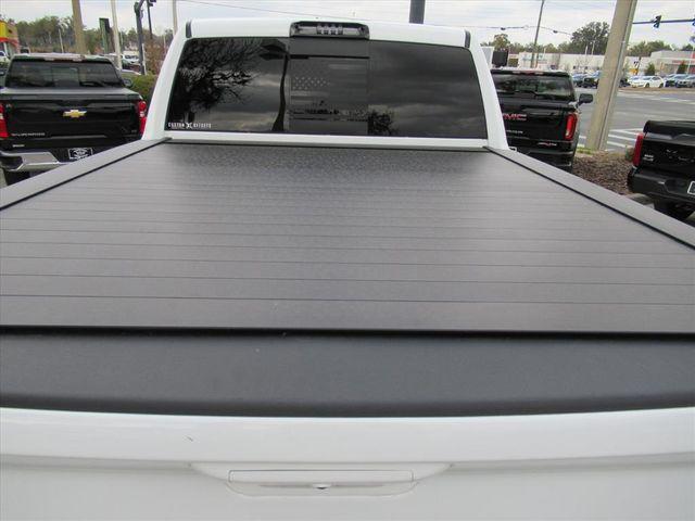 used 2024 Ram 2500 car, priced at $72,991