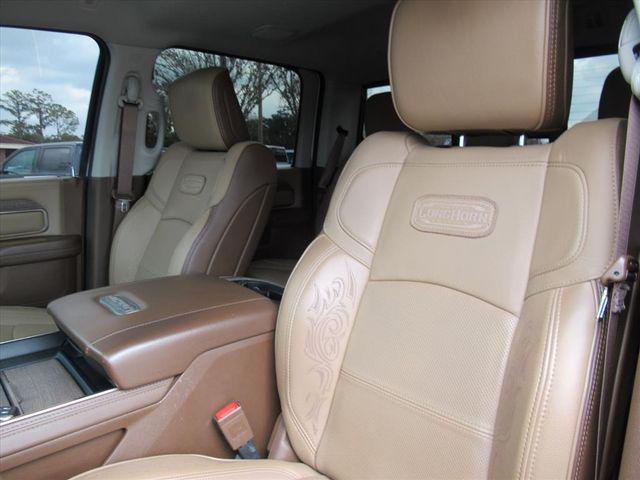 used 2024 Ram 2500 car, priced at $72,991