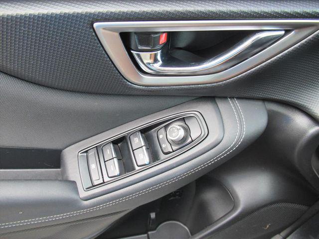 used 2020 Subaru Forester car, priced at $21,991
