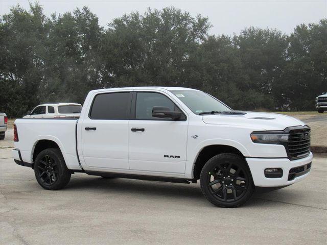 new 2026 Ram 1500 car, priced at $61,779