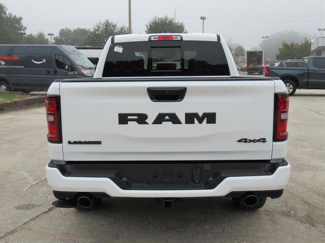 new 2026 Ram 1500 car, priced at $61,779