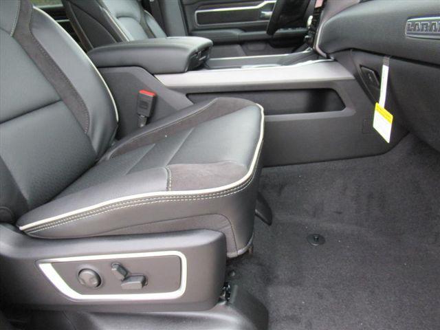 new 2026 Ram 1500 car, priced at $61,779