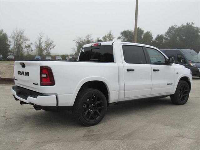 new 2026 Ram 1500 car, priced at $61,779