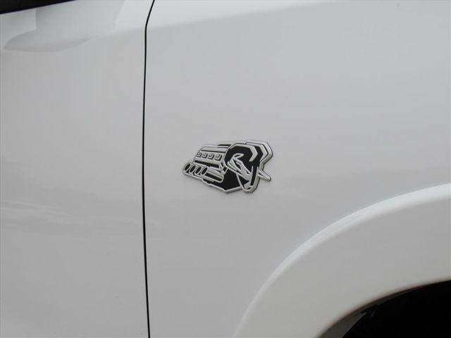 new 2026 Ram 1500 car, priced at $61,779