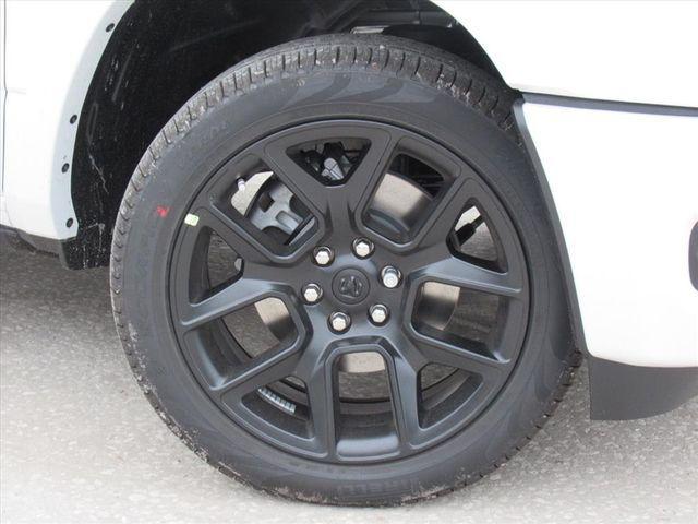 new 2026 Ram 1500 car, priced at $61,779