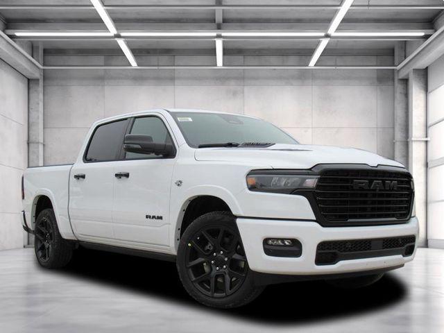 new 2026 Ram 1500 car, priced at $63,779