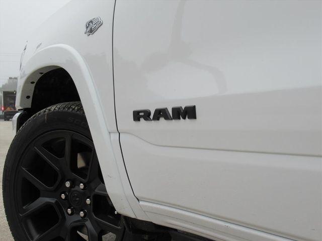 new 2026 Ram 1500 car, priced at $61,779
