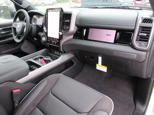 new 2026 Ram 1500 car, priced at $61,779