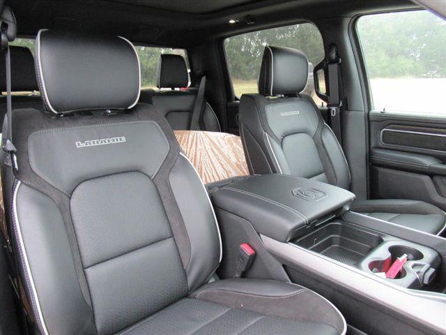 new 2026 Ram 1500 car, priced at $61,779