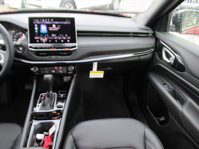 new 2026 Jeep Compass car, priced at $24,778