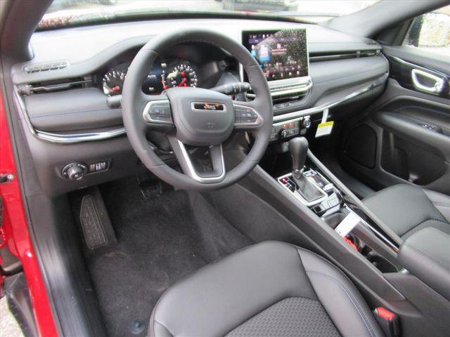 new 2026 Jeep Compass car, priced at $24,778