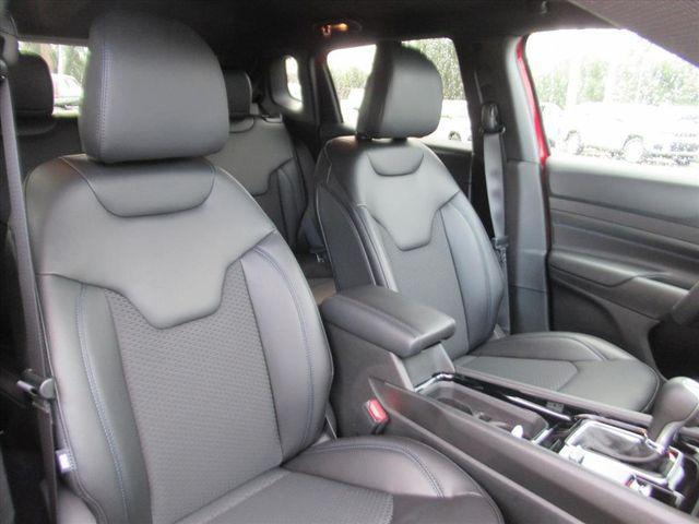 new 2026 Jeep Compass car, priced at $24,778