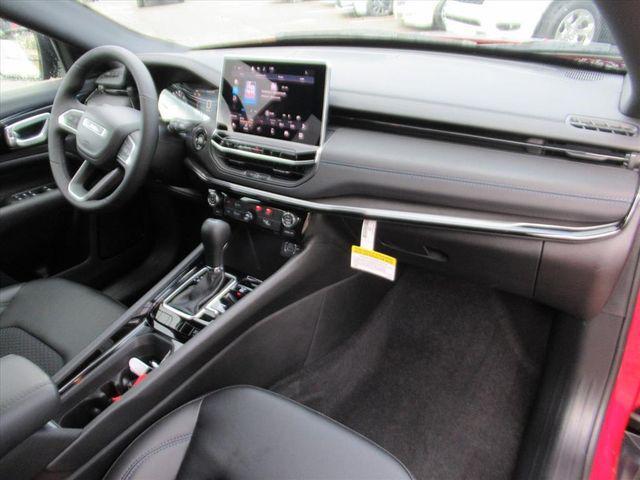 new 2026 Jeep Compass car, priced at $24,778