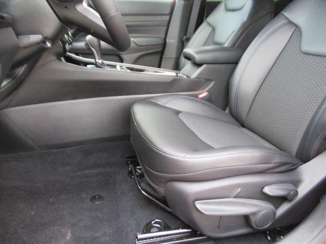 new 2026 Jeep Compass car, priced at $24,778