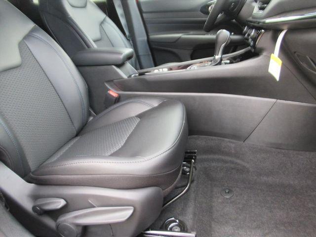 new 2026 Jeep Compass car, priced at $24,778